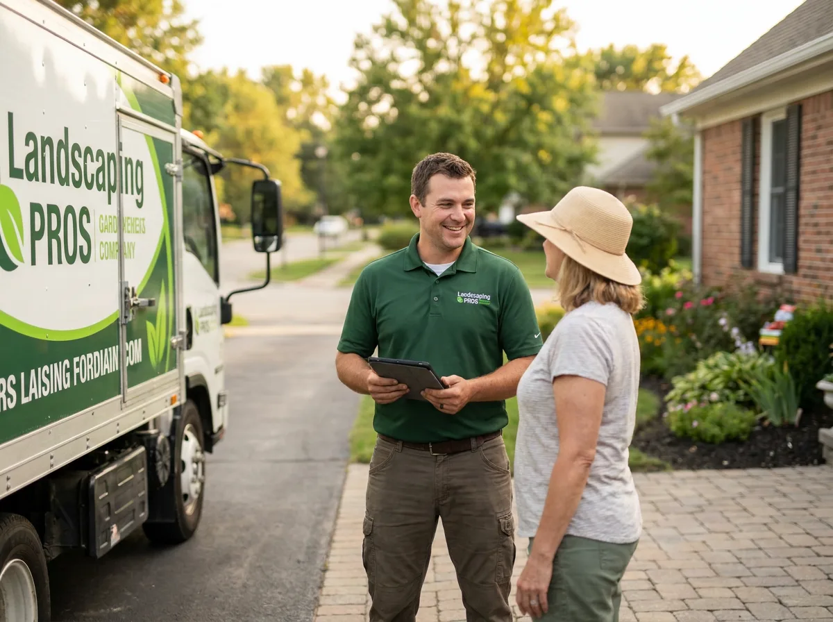 Landscaping The Colony, TX FAQs